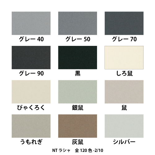 NTラシャ <100kg> その1