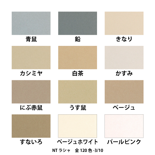 NTラシャ <100kg> その1