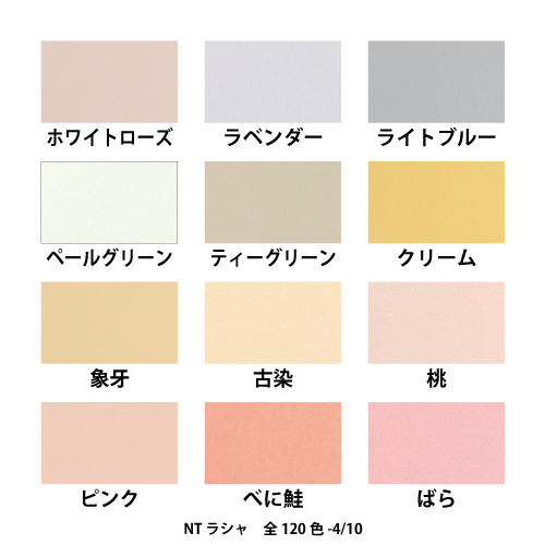 NTラシャ <100kg> その1