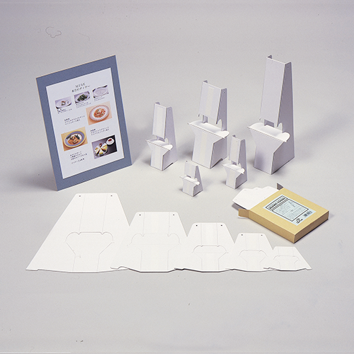 ボードスタンド (NO.100／NO.165／No.210／NO.265) | ITEMS,額装用備品