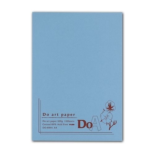 Doアートペーパーパッド (B5/A4)