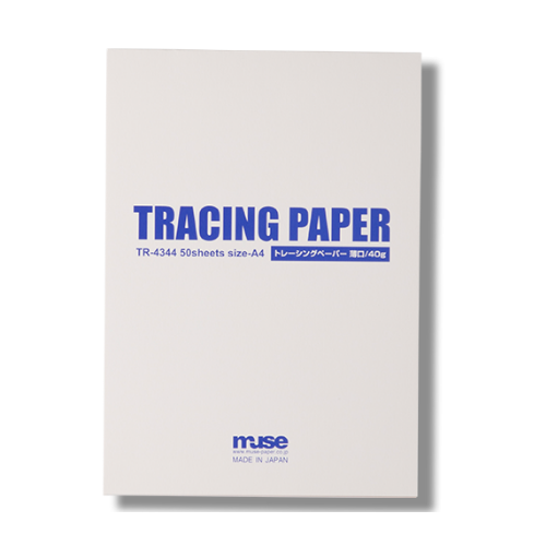 トレスパッド　(A4)