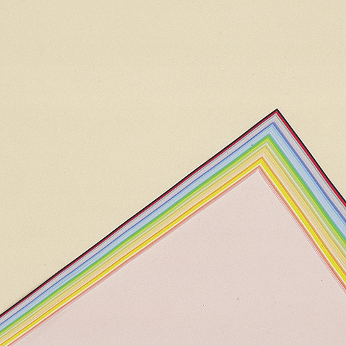 色上パック(厚口)　　B5／A4