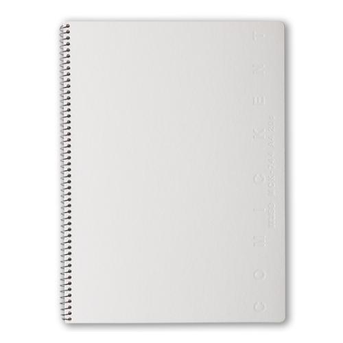 コミックケントブック　(B5／A4)