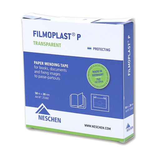 フィルムプラスト P