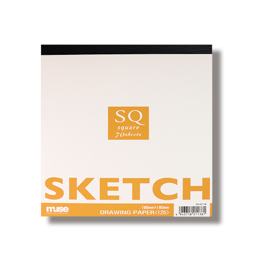 ザ・スケッチ　SQ