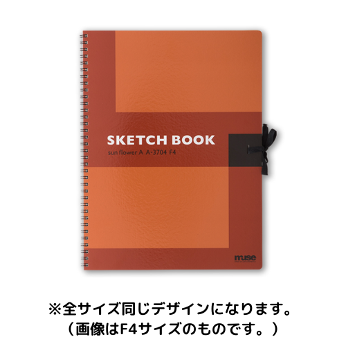 和綴じ ノート スケッチブック B3 和綴じ ノート スケッチ