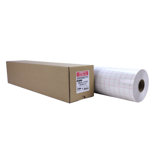 ブックカバーE（ロールタイプ）