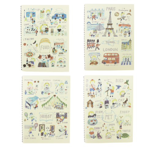 メモブックプラス