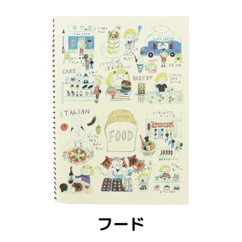 メモブックプラス ITEMS,スケッチブック,その他,メモブックシリーズ 株式会社ミューズオンラインショップ