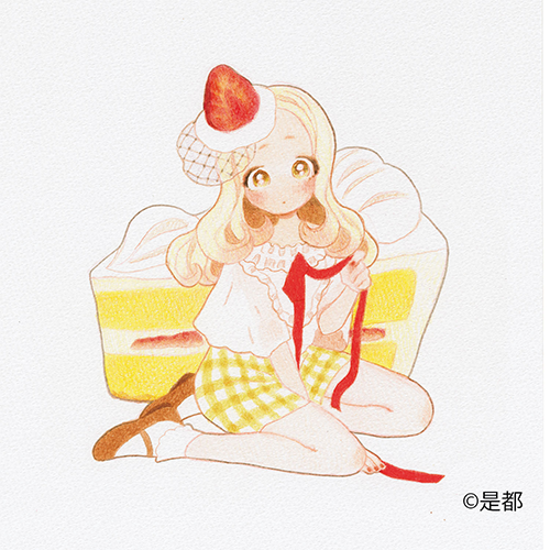 色紙パック サンフラワーペーパーA画 （大色紙） | ITEMS
