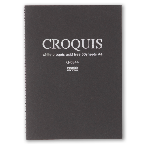 鉛筆画「Pop music」　B5大サイズ 楽天市場】【公式】 スケッチブック 図案シリーズ B5 画用紙並口