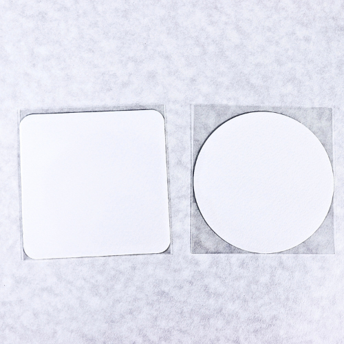 てのひらペーパー用クリアポケット