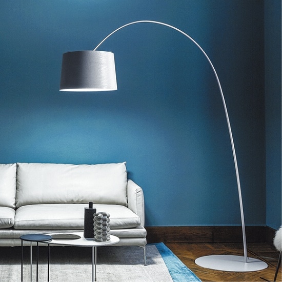 超美品　フォスカリー二　ツイッギー　フロアスタンド 超美品フォスカリー二ツイッギーフロアスタンド