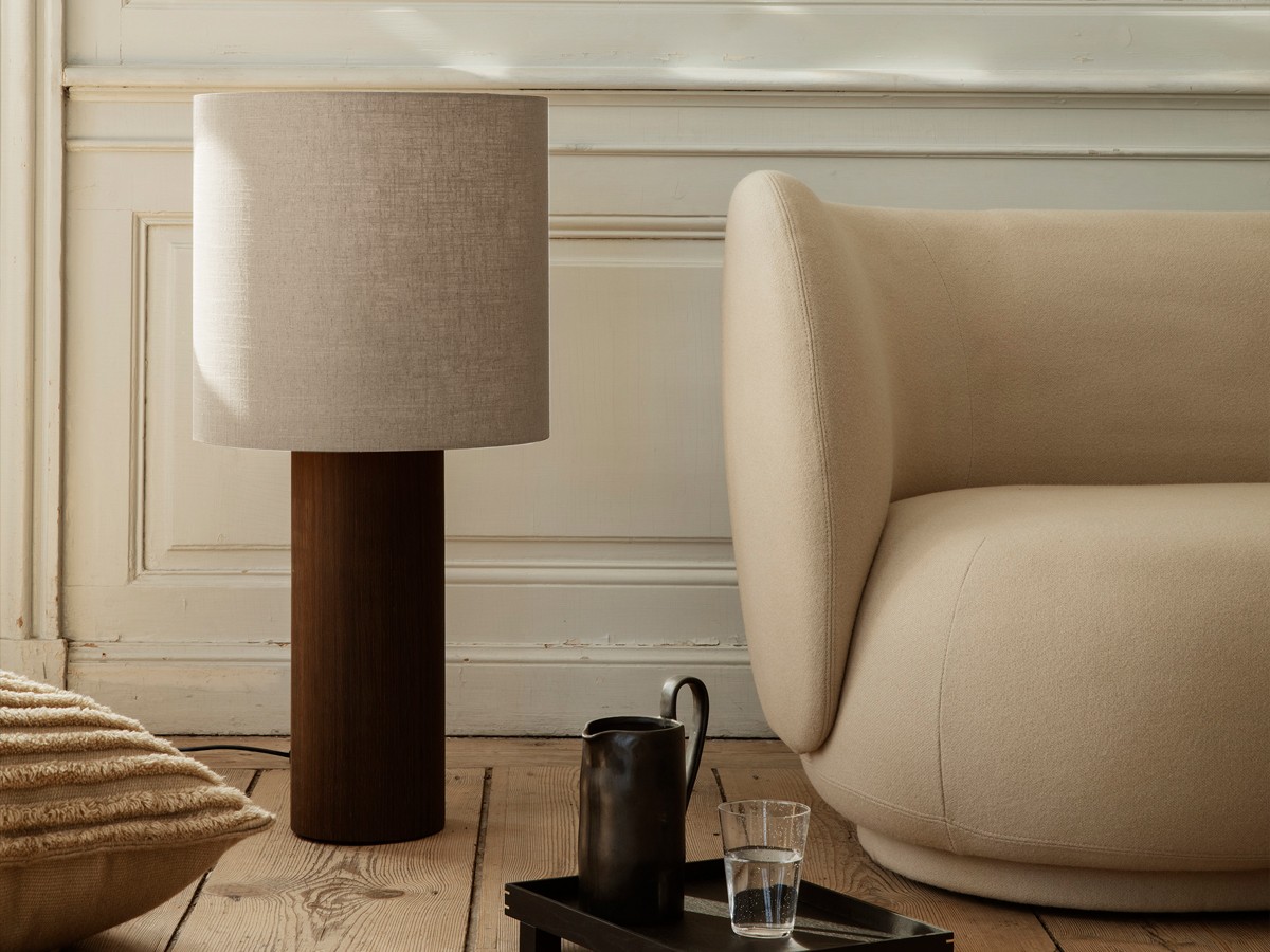 Ferm Living/ファームリビング/Arumテーブルライト