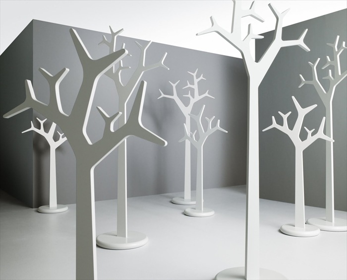 Swedese Tree coat stand 北欧 コートスタンド 194cm Swedese-Tree-Coat-Stand-Black.jpg