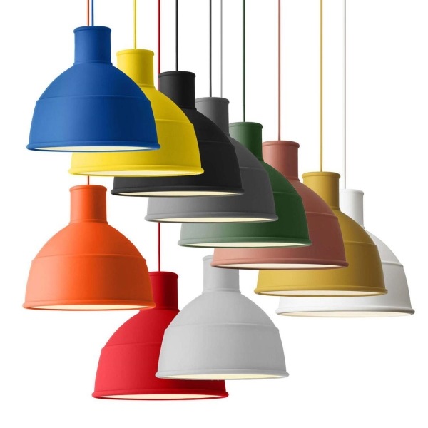 Muuto ムート アンフォールドペンダントライト