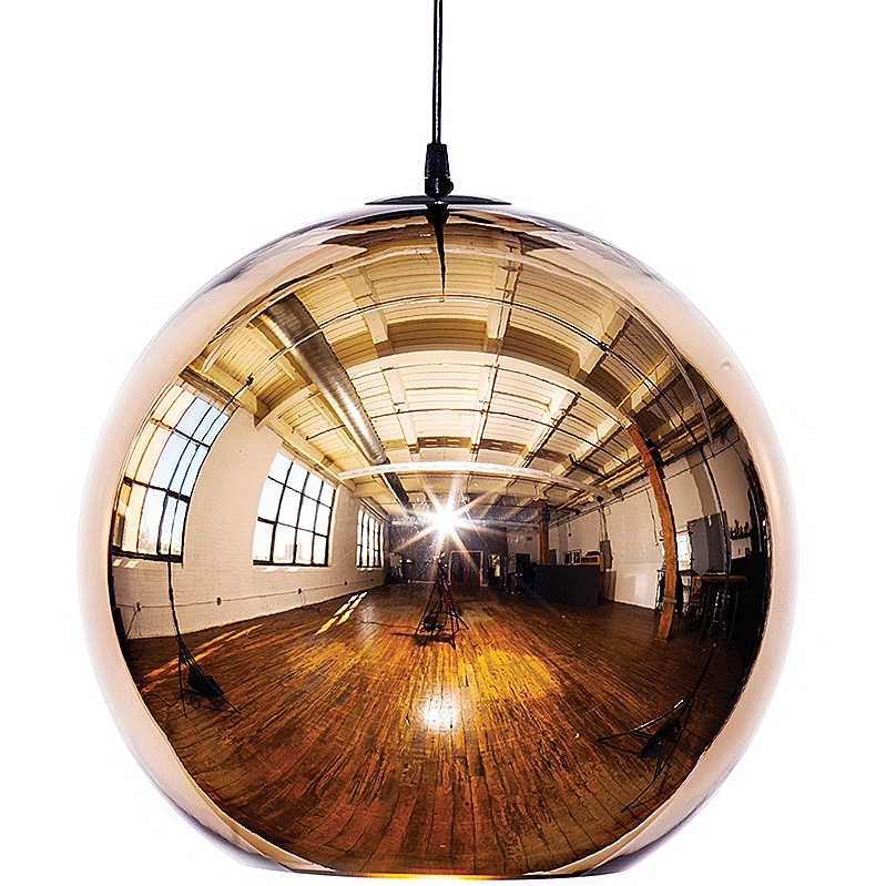 Viso フォートノックスペンダントライト