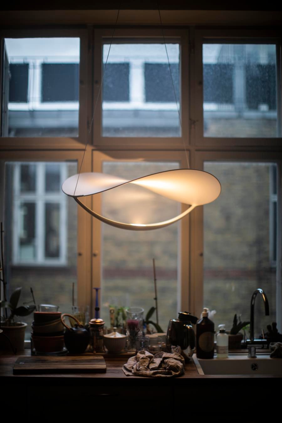 MARC SADLERのペンダントライト MARC SADLERのペンダントライト 【公式通販】