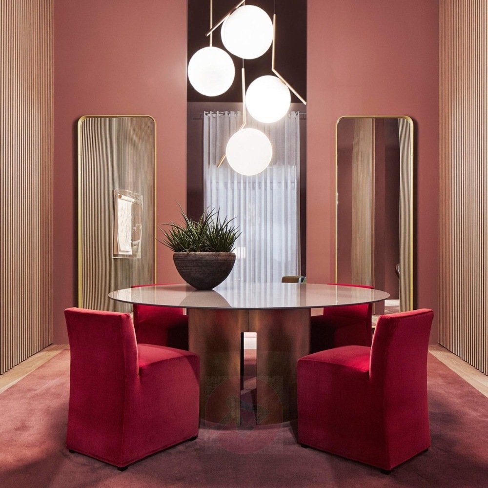 T-ポイント5倍】FLOS(フロス)ペンダント照明 IC LIGHTS S1 ゴールド