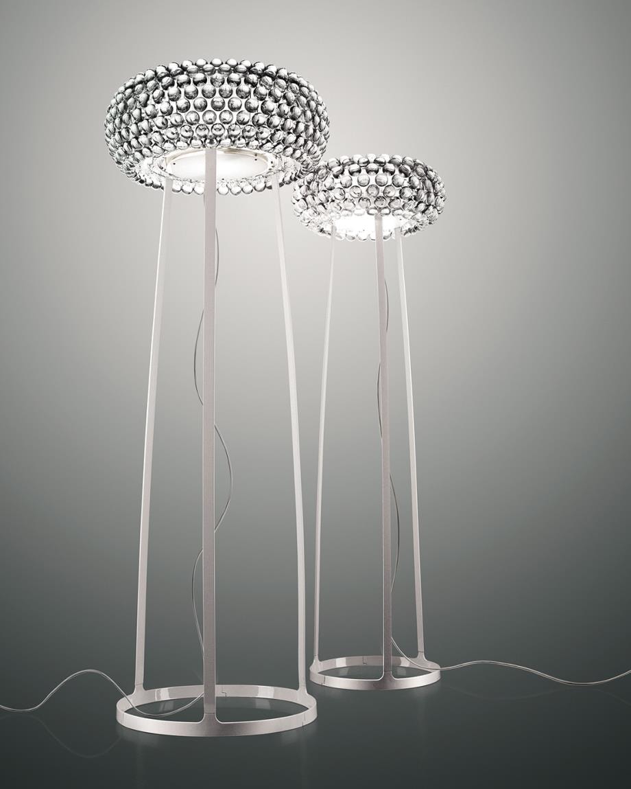 FOSCARINI フォスカリーニ ハバナフロアースタンドライト Foscarini
