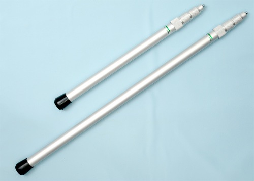 ジュラルミン製くりだし竿 150cm | 竿 | むし社オンラインショップ