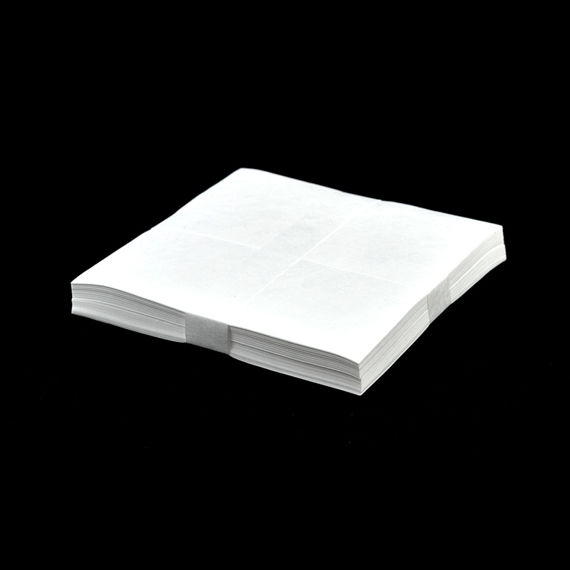 �ݻ�ӥ��ѥե��륿�� 12��12cm (100������)