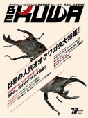 BE-KUWA | むし社オンラインショップ