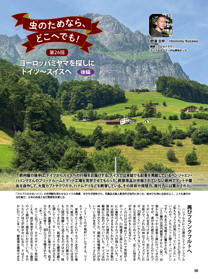 BE-KUWA NO.99