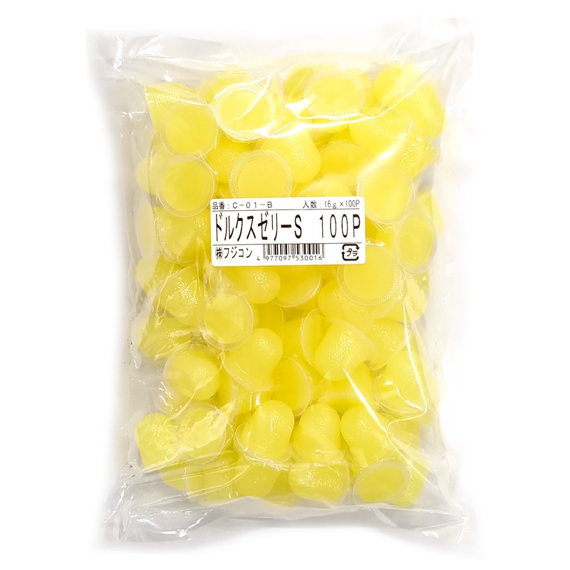 �ɥ륯�����꡼ S ��16g,100������