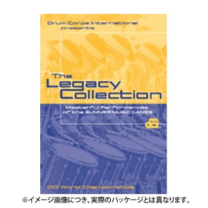 DCI 3枚組 DVD 2000 WORLD CHAMPIONSHIPS DCI 3枚組 DVD 2000