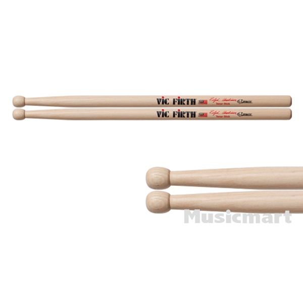 イノベイティブ・パーカッション マレット PIUS6 (ラタン柄)4本 RS30 Innovative Percussion ラタンシリーズ マリンバ