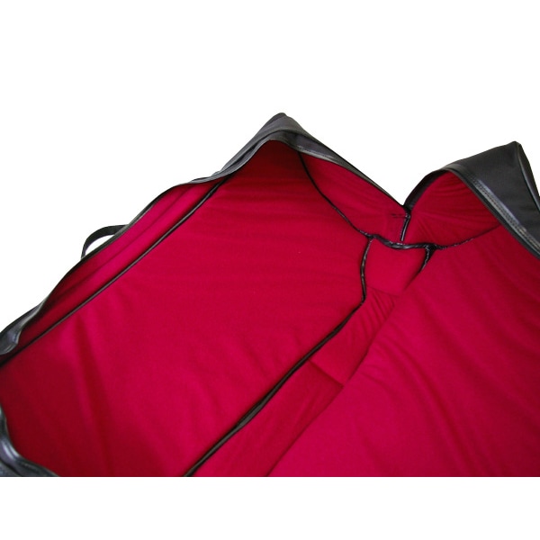 ハヤシ バリトン用ソフトケース ハヤシ バリトン用ソフトケース HBL-121