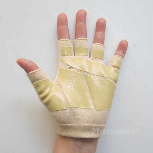 Maison Margiela フィンガーレスグローブ Maison Margiela フィンガーレスグローブ Maison Margiela
