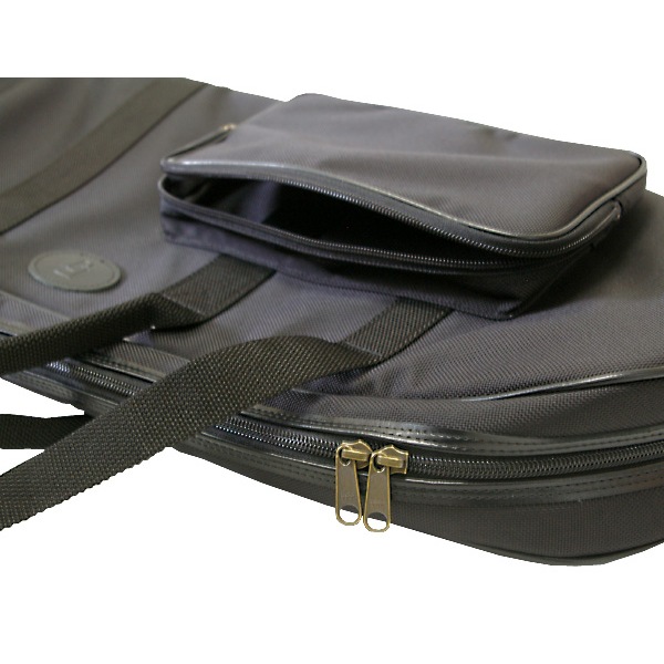 ハヤシ バリトン用ソフトケース ハヤシ バリトン用ソフトケース ◇Musicmart◇ マーチングバンド