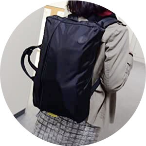★リュック スタイル★