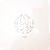 CURTIS 楽器用 プロフェッショナル マイクロファイバー クロス ポリッシュ ホワイト ワイド 60 x 60
