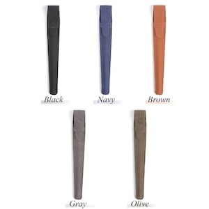 【指揮棒ケース】<br>
サイズ：約440x60x30mm <br>
重量：約170g