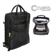 CURTIS 指揮者 専用バッグ リュック バックパック 縦持ち A3スコア