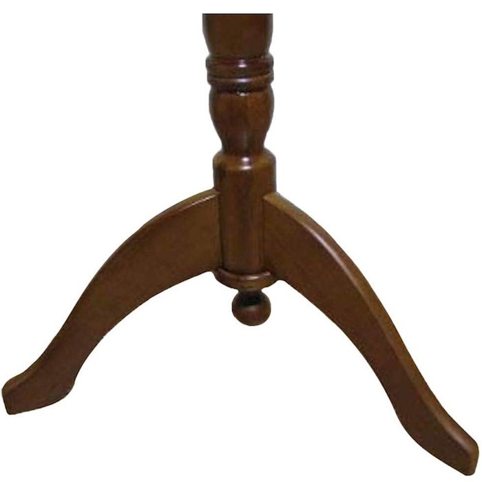 クラシカル木製譜面台 立奏専用 model 0607X