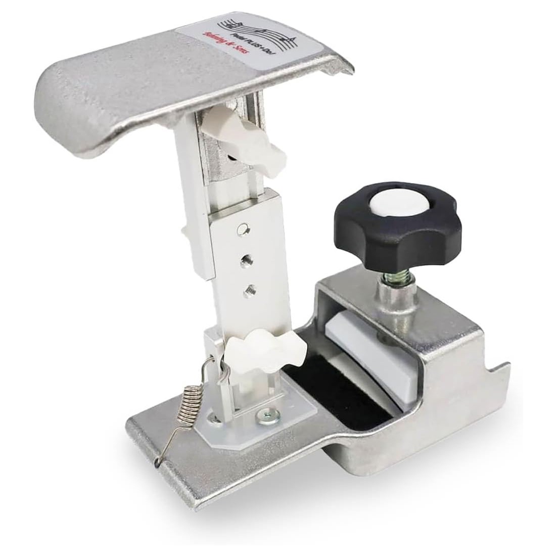 ピアノ 補助ペダル Pedal PLUS Do ペダルプラス 本体 工具不要 簡単 高さ調整 ピアノ補助台は別売り