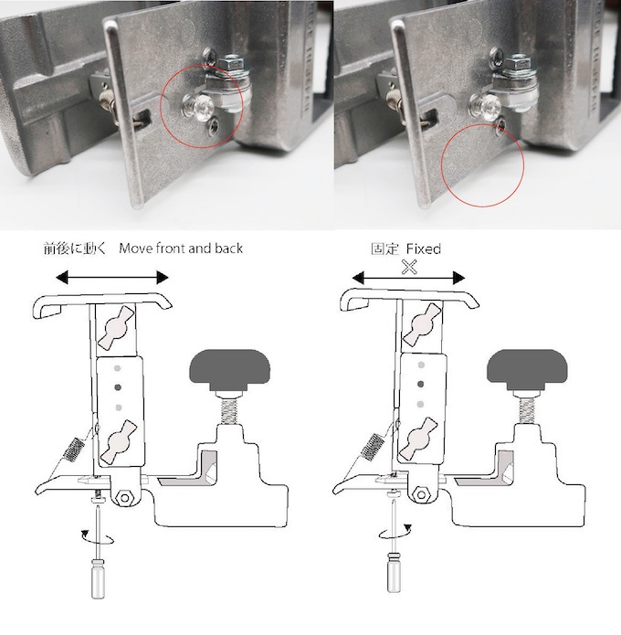 ピアノ 補助ペダル Pedal PLUS Do ペダルプラス 本体 工具不要 簡単 高さ調整 ピアノ補助台は別売り