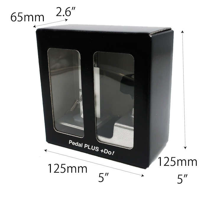 ピアノ 補助ペダル Pedal PLUS Do ペダルプラス 本体 工具不要 簡単 高さ調整 ピアノ補助台は別売り
