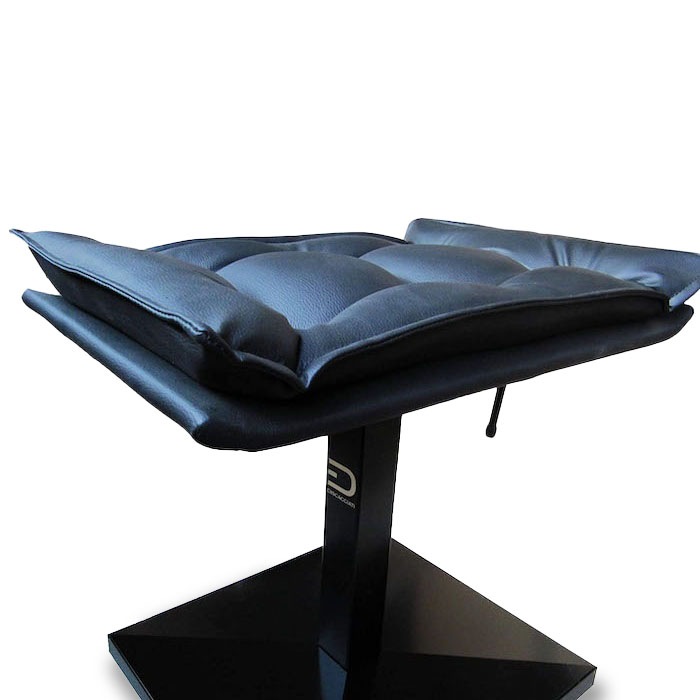 DISCACCIATI(ディスカチャーチ)MODEL 807 ピアノ椅子 油圧式 ガス圧 イタリア製