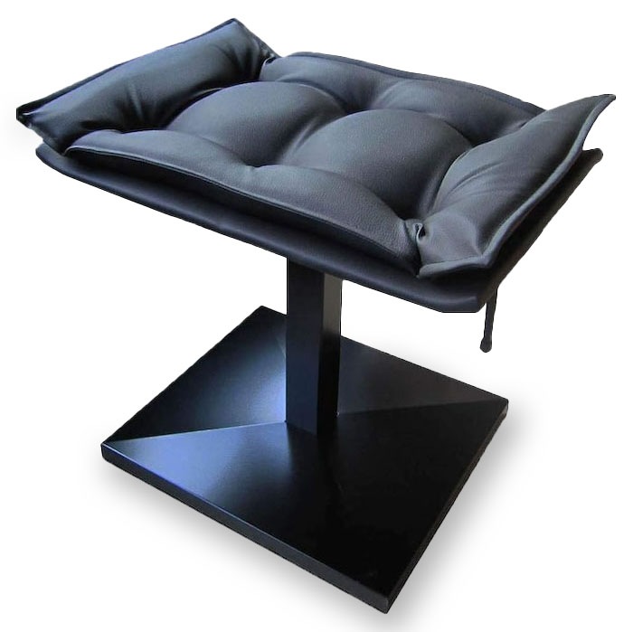 DISCACCIATI(ディスカチャーチ)MODEL 807 ピアノ椅子 油圧式 ガス圧 イタリア製