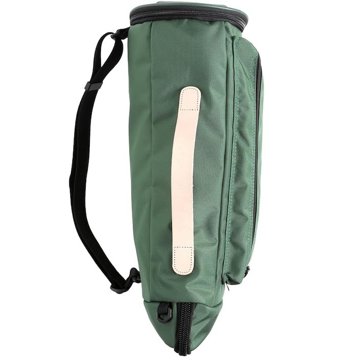 CURTIS プロフェッショナル マレット ケース バッグ ドラム スティック パーカッション