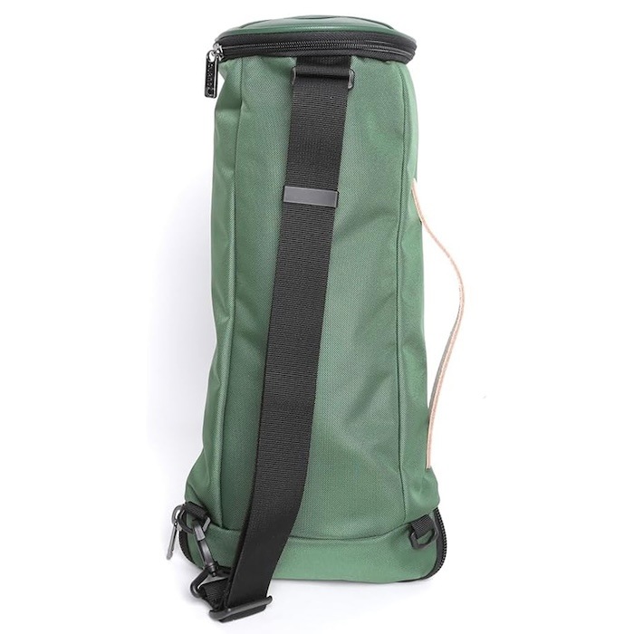 CURTIS プロフェッショナル マレット ケース バッグ ドラム スティック パーカッション