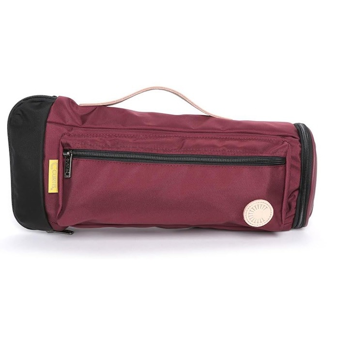 CURTIS プロフェッショナル マレット ケース バッグ ドラム スティック パーカッション