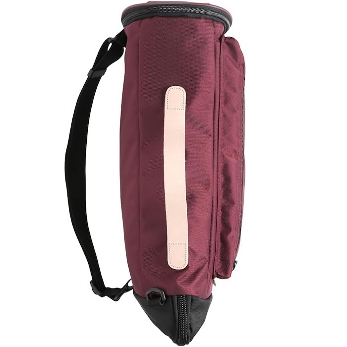 CURTIS プロフェッショナル マレット ケース バッグ ドラム スティック パーカッション