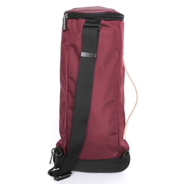 CURTIS プロフェッショナル マレット ケース バッグ ドラム スティック パーカッション